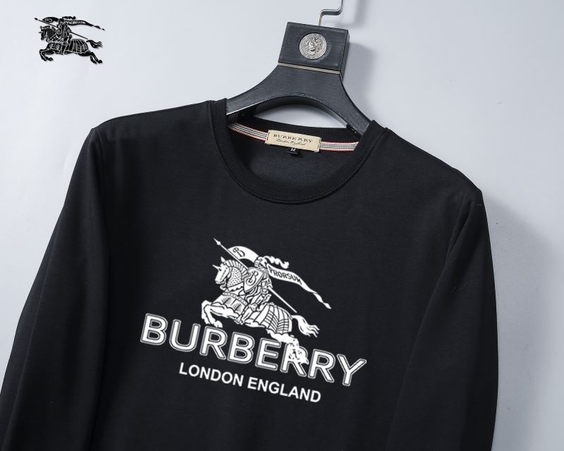 Burberry Hoodies